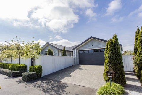 128 Mays Road, St Albans, Christchurch