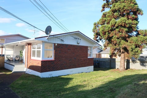 1/134 Trafalgar Street, Onehunga, Auckland