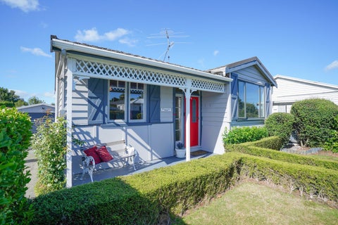 373 Yarrow Street, Glengarry, Invercargill