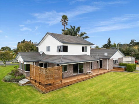 4 Strathaven Way, Te Puke, Te Puke