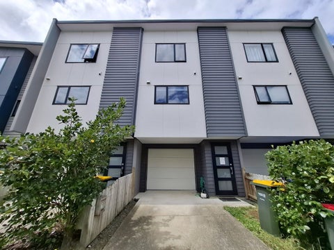 10/5 Perekia Street, Albany, Auckland