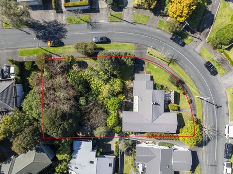 14 Fancourt Street, Meadowbank, Auckland