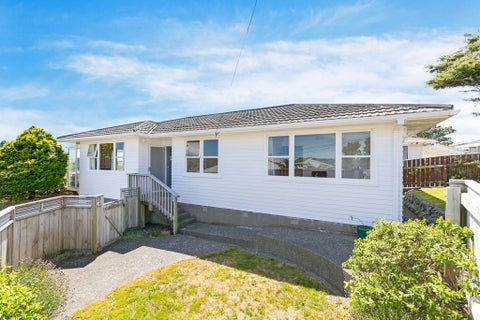 20 Jane Grove, Paparangi, Wellington