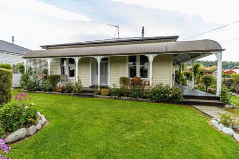 4 Lewis Street, Geraldine