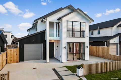21 McCaw Avenue, Whenuapai, Auckland