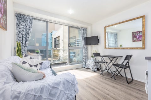 GD/147 Hobson Street, Auckland Central, Auckland