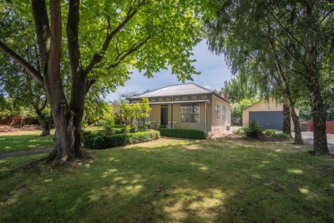 16 Lennox Street, Winchester