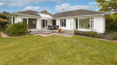 98 Brookside Terrace, Bryndwr, Christchurch