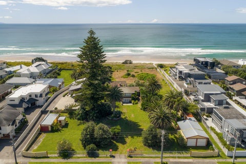 318B Oceanbeach Road, Mount Maunganui, Mount Maunganui