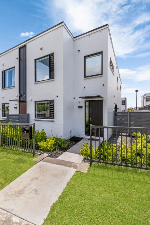 50 Roundel Crescent, Whenuapai, Auckland