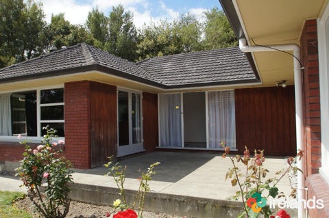 17 Ashcroft Place, Burnside, Christchurch
