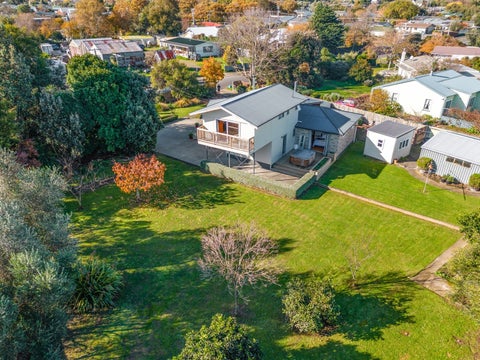 62 Venice Street, Martinborough