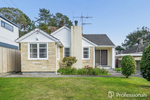 12 Tawhai Street, Stokes Valley, Lower Hutt