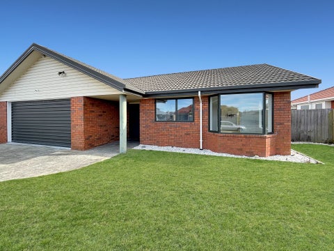 12 Surfers Place, North New Brighton, Christchurch
