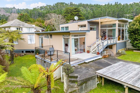 81 Kamahi Street, Stokes Valley, Lower Hutt