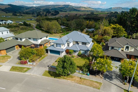120 Pacific Drive, Fitzherbert, Palmerston North