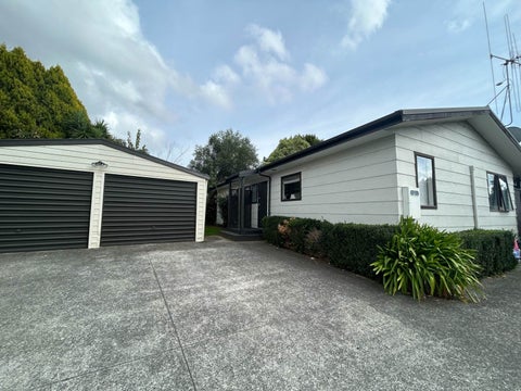 17 Poike Road, Hairini, Tauranga