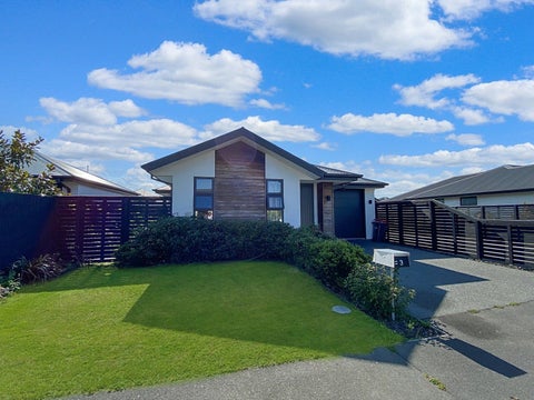 3 Gartrell Road, Wigram, Christchurch