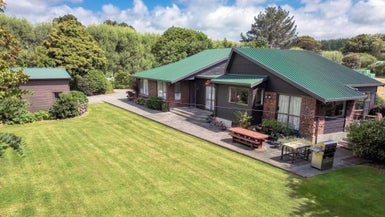 38A Te Roto Road, Otaki