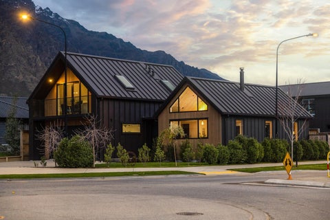 85 Jack Hanley Drive, Jacks Point, Queenstown