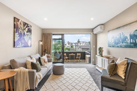 167 Grant Road, Thorndon, Wellington
