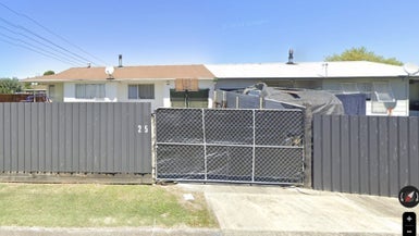 25 Lander Street, Flaxmere, Hastings