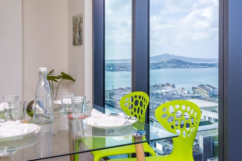 2706/10 Commerce Street, Auckland Central, Auckland