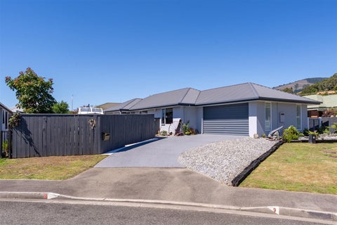 9 Vining Crescent, Stoke, Nelson