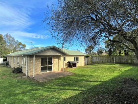 34 Awaroa Stream Drive, Waiuku, Waiuku