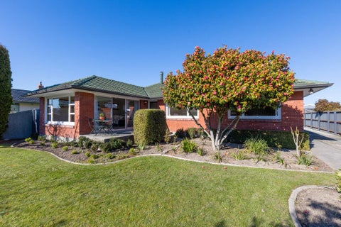 23 Bracebridge Street, Kaiapoi, Kaiapoi