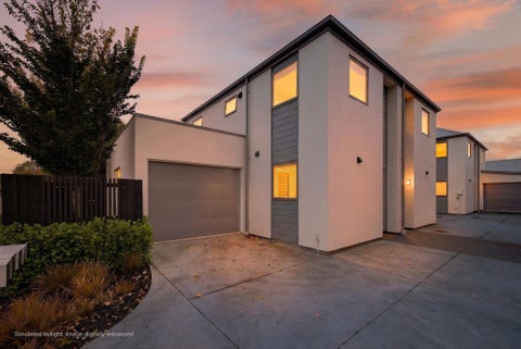 1/42 Howard Street, Spreydon, Christchurch