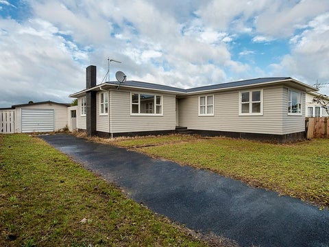 20 President Avenue, Papakura, Papakura