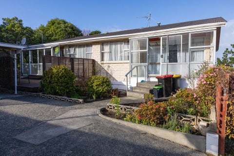 45F Main Road, Fairfield, Dunedin