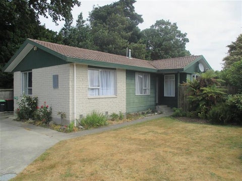 62 Bailey Street, Templeton, Christchurch