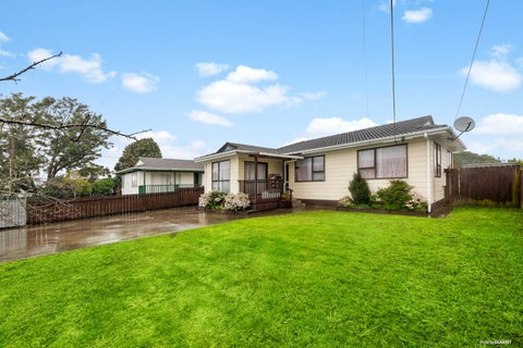 18 Glen Road, Ranui, Auckland