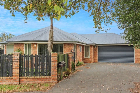 2 Blair Avenue, Papanui, Christchurch