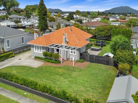 290 Carlton Street, Te Awamutu, Te Awamutu