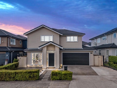 35 Frisken Road, Flat Bush, Auckland