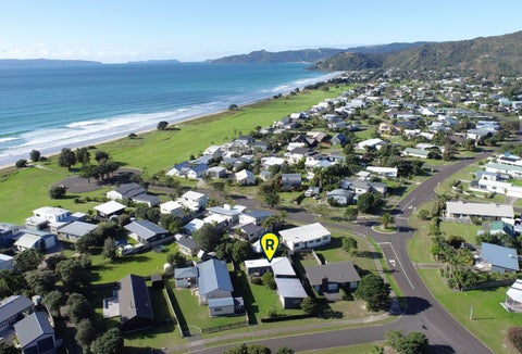 102 Sands Crescent, Matarangi, Whitianga