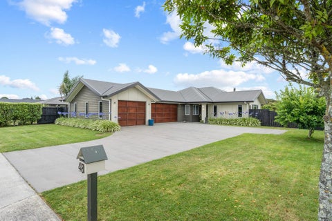 48 Blunt Road, Te Kauwhata, Te Kauwhata