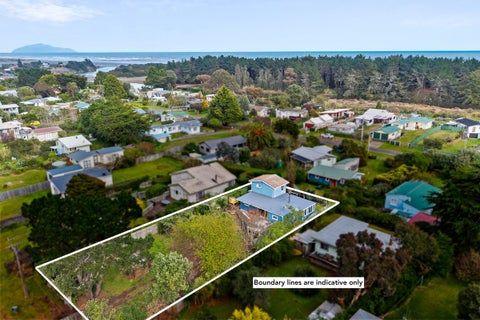 16 Arthur Street, Waikawa Beach, Waikawa Beach