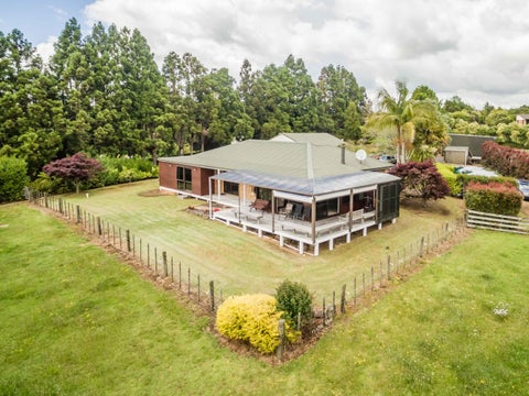 21C Purerua Road, Kerikeri, Kerikeri