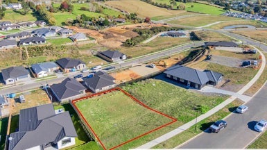 33 John Andrew Drive, Warkworth, Warkworth