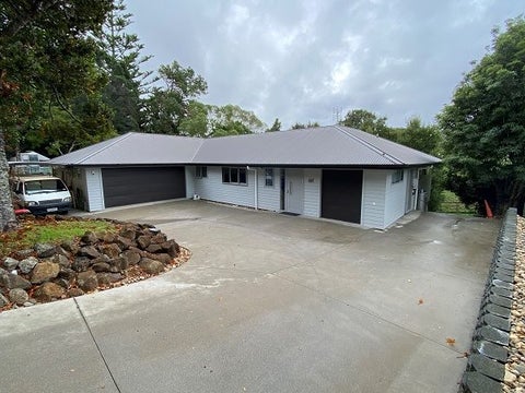 12A Kaiwaka Road, Waiuku, Waiuku