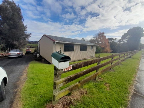 2600 River Road, Tuakau