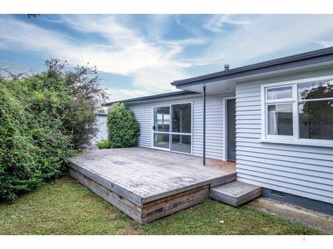 634 Orari Station Road, Geraldine