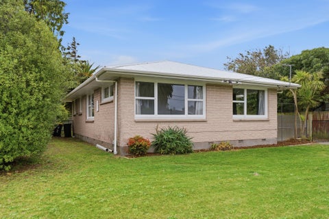 15 Rowses Road, Aranui, Christchurch
