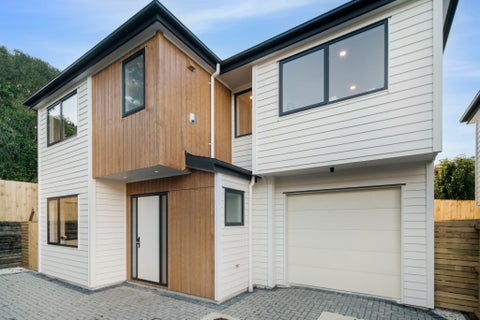 24D Nikau Street, New Lynn, Auckland
