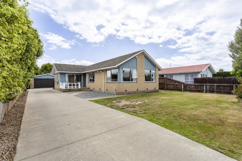 80 Balcairn Street, Halswell, Christchurch