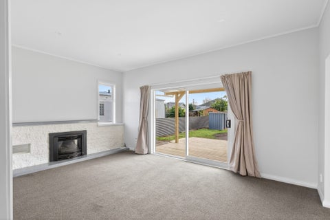 15 Townley Street, Te Hapara, Gisborne